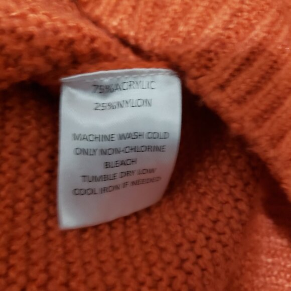 Calligraphie Cardigan Sweater - Picture 8 of 9